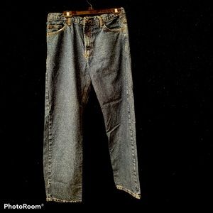 Men’s jeans never worn no tag